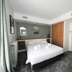 2* Hotel & Restaurant Le Patio